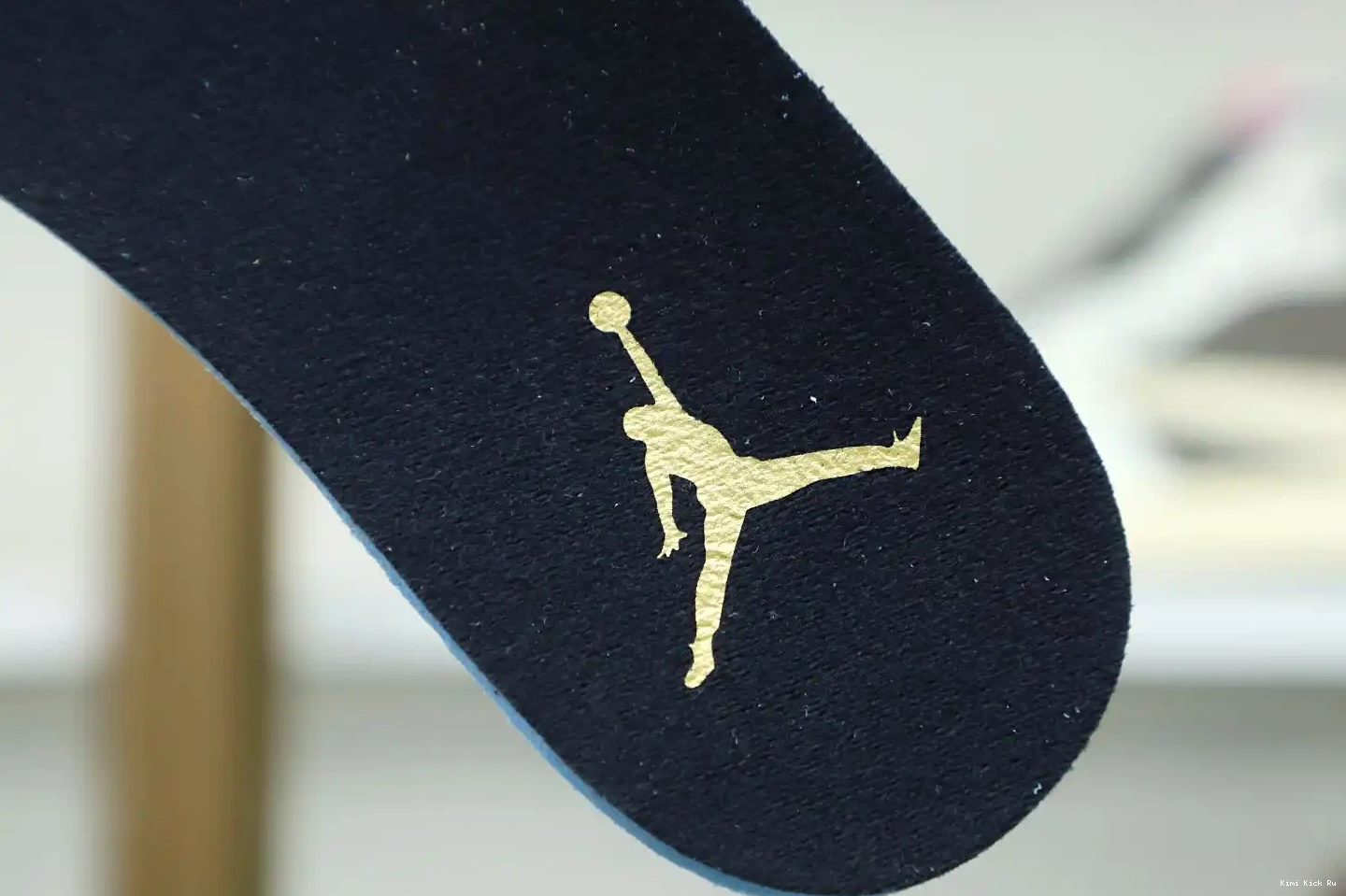 'ROYALTY' AIR RETRO JORDAN Kimikick 12 0805